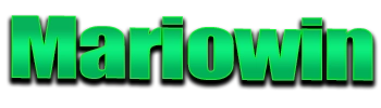 Logo Mariowin